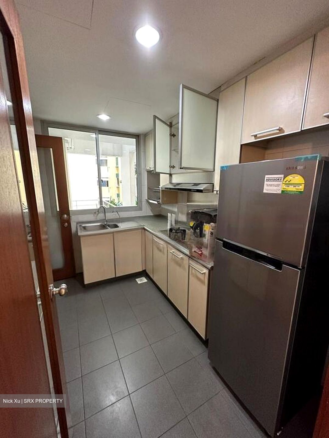 Park Green (D19), Condominium #576136291
